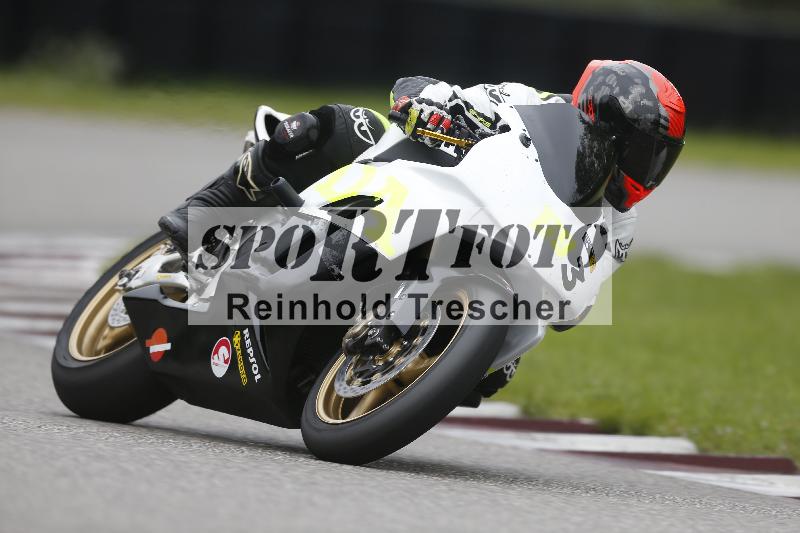 /57 03.10.2025 Speer Racing ADR/Gruppe gelb/693